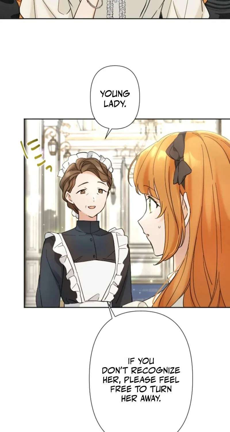 Koushakuka no 4 Kyoudai to Kazoku ni Natta Chapter 35 - page 5
