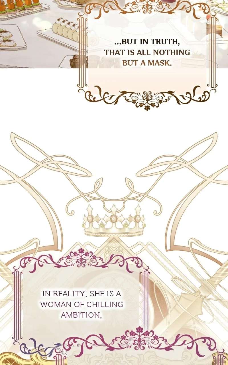 The Grand Duke’s Bride isa Warrior from Hell Chapter 38 - page 94