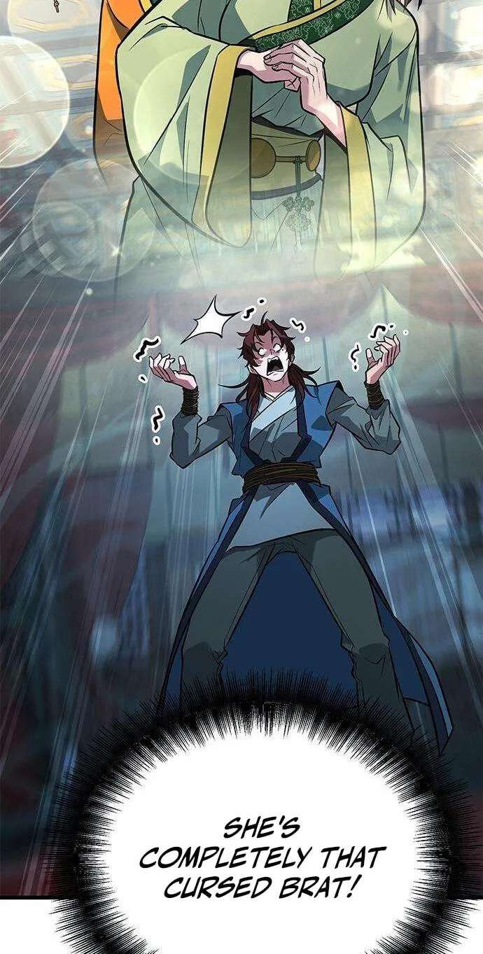 Minor Legend Chapter 19 - page 65
