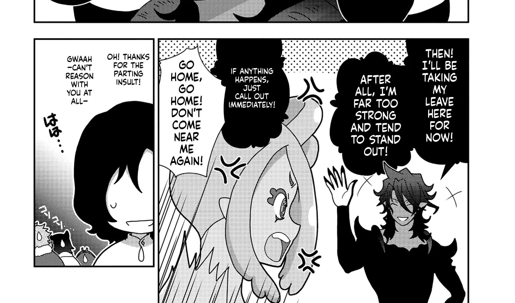 Reincarnated Voice Actors Fascinate All Another Worlds Chapter 3 - page 89