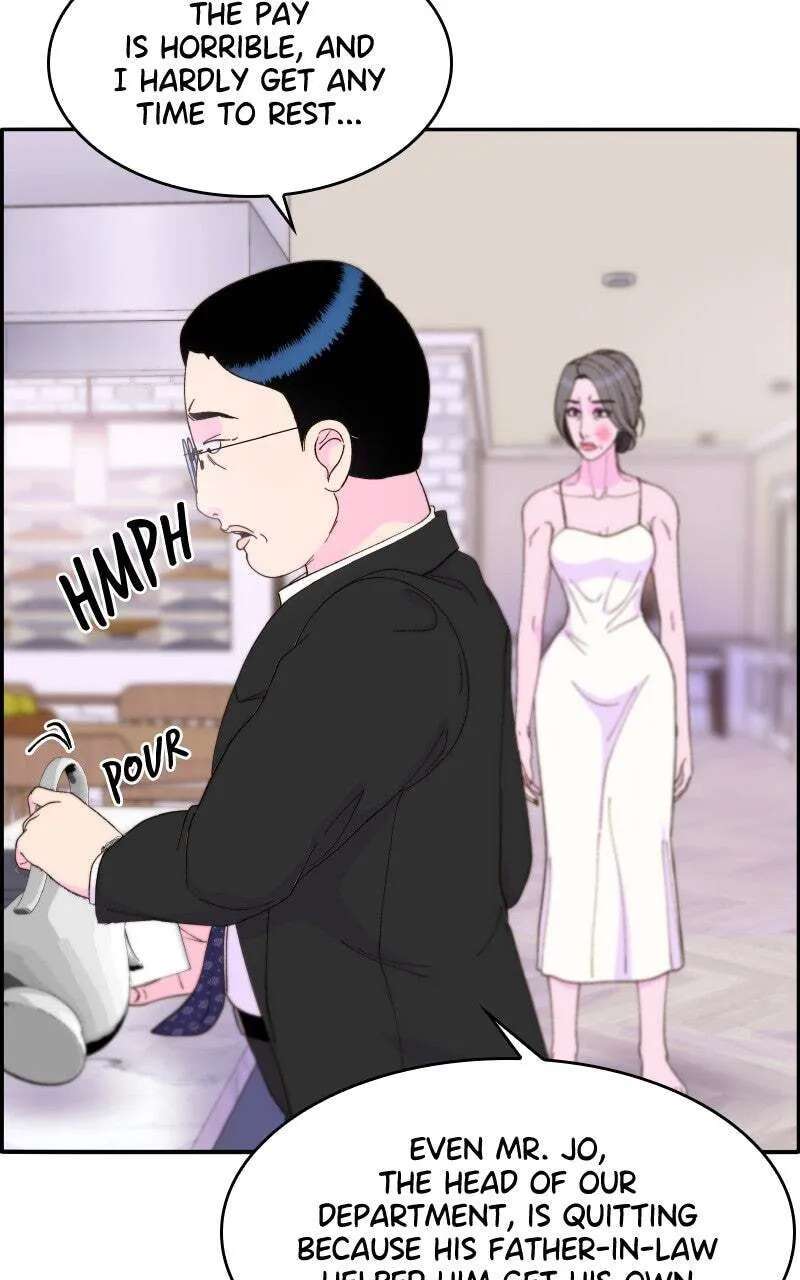 Momfluencer Chapter 87 - page 67