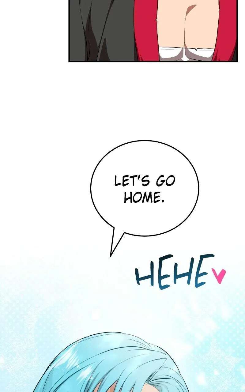 Maybe Undefeatable Chapter 72 - page 79