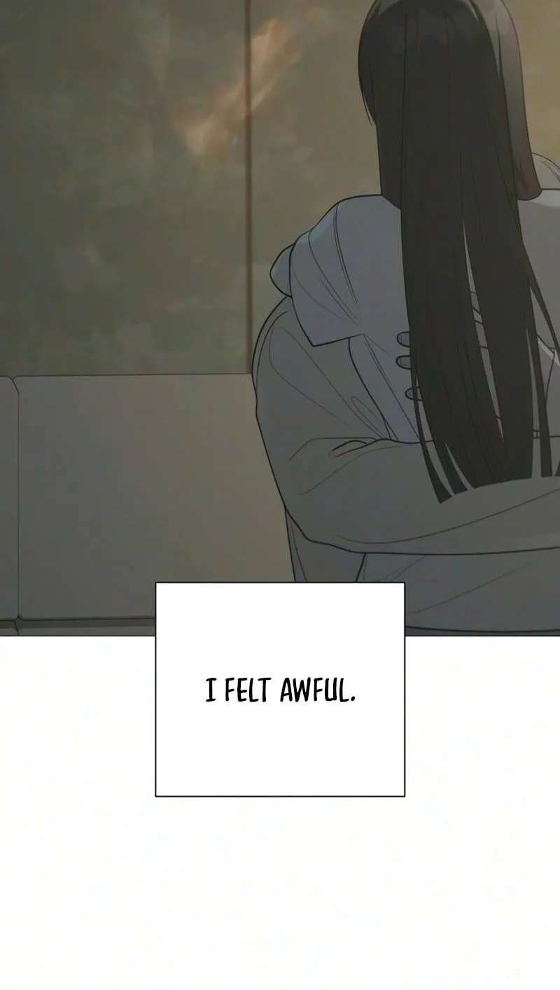 #MyFirstLove Chapter 44 - page 17
