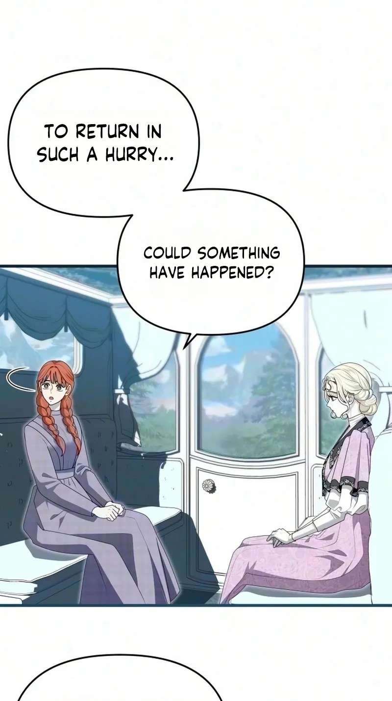 Don't Tame Me Recklessly! Chapter 45 - page 71