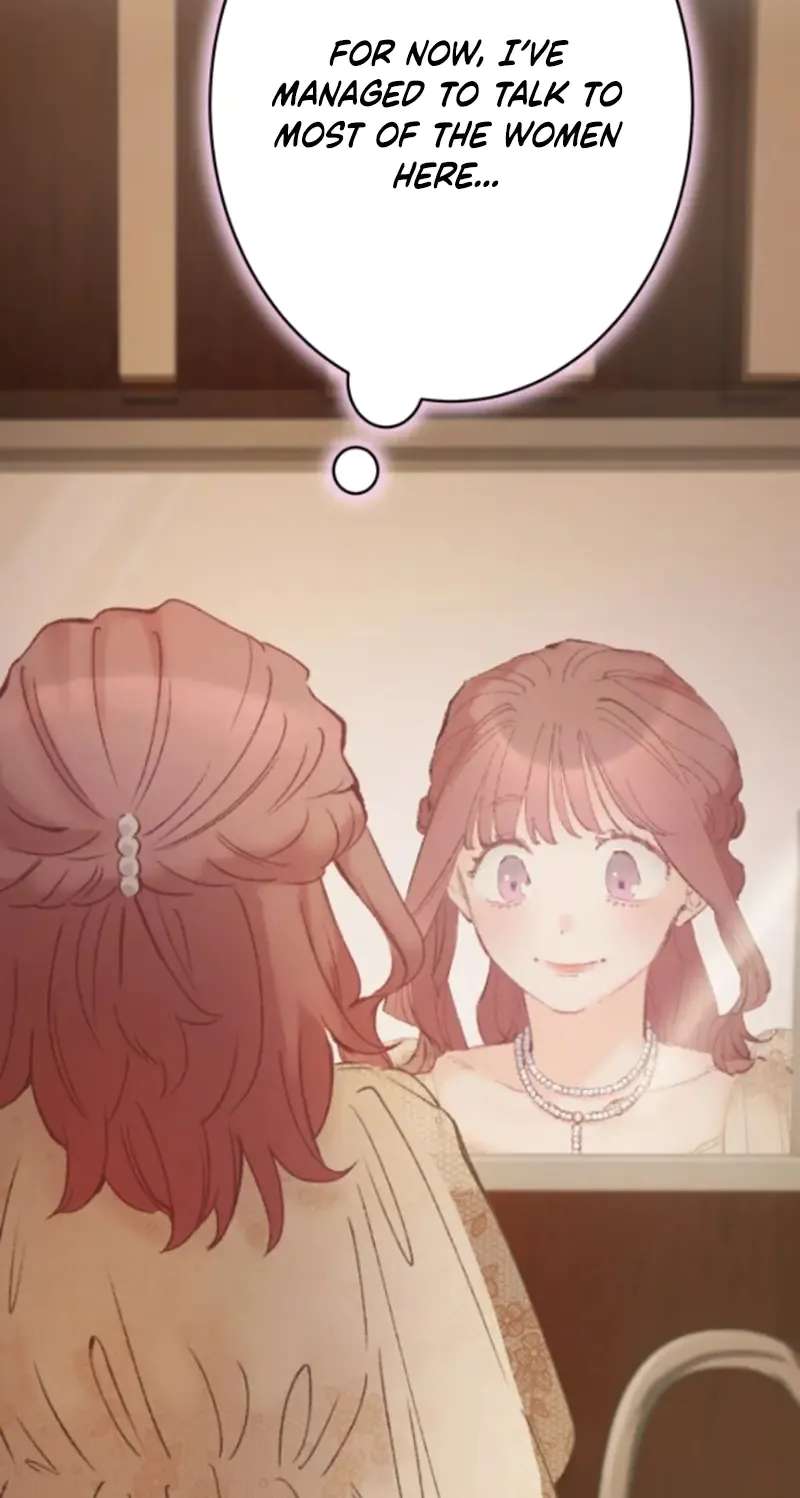 The Love Affairs of the Strong Chapter 7 - page 32