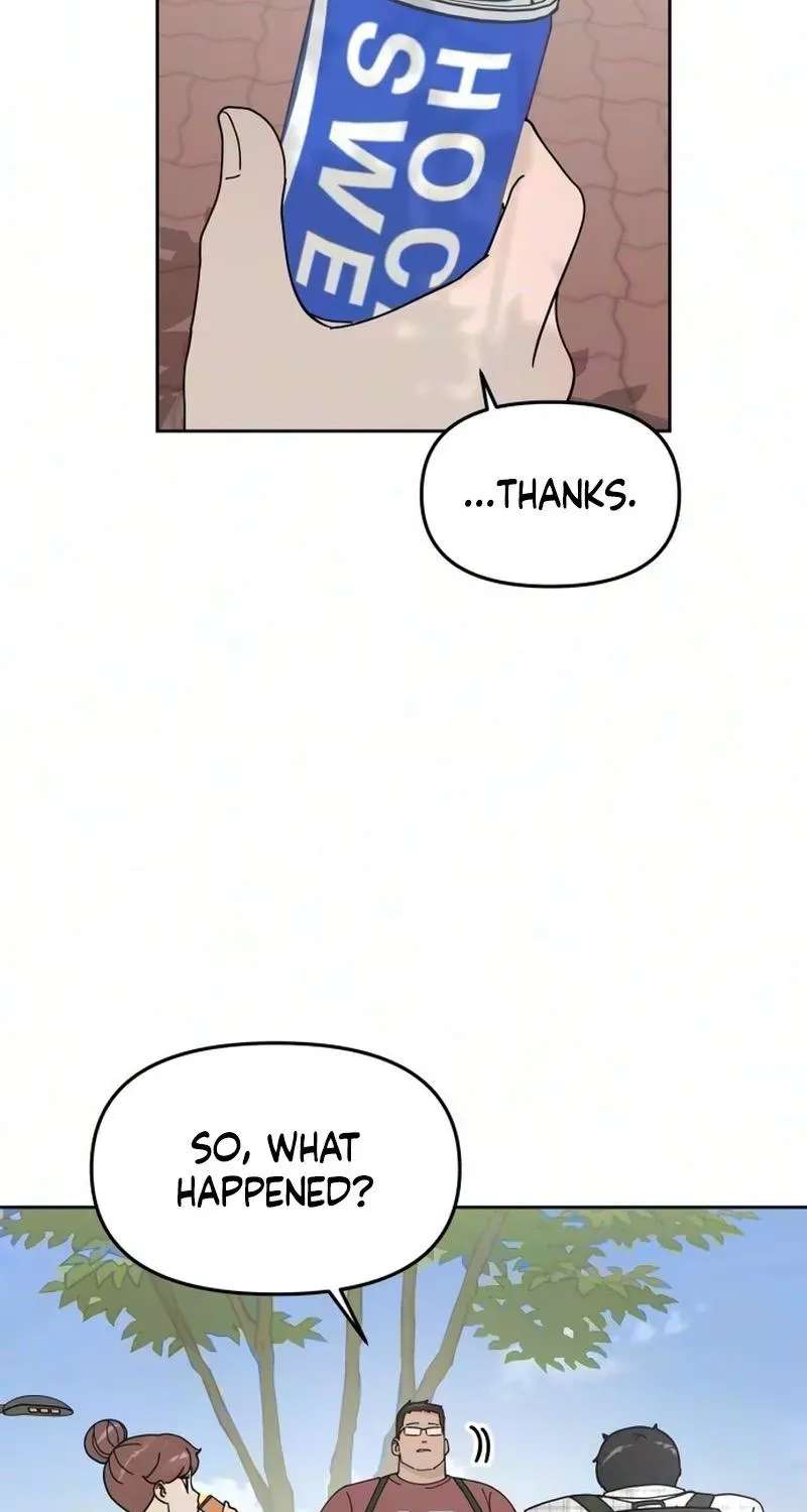 Reversal! First Love Chapter 4 - page 45