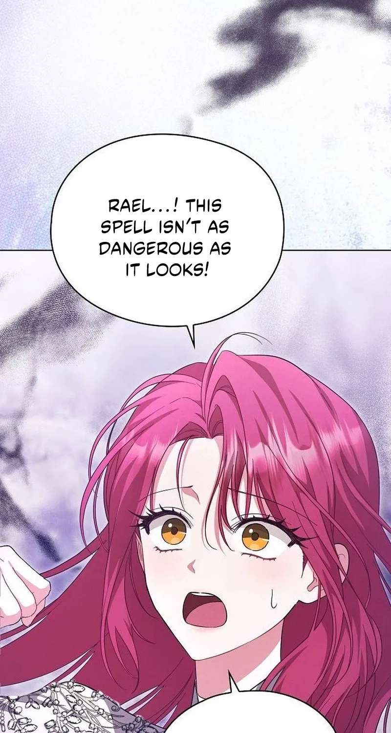 There Are No Benefits For The Possessor Chapter 64 - page 24