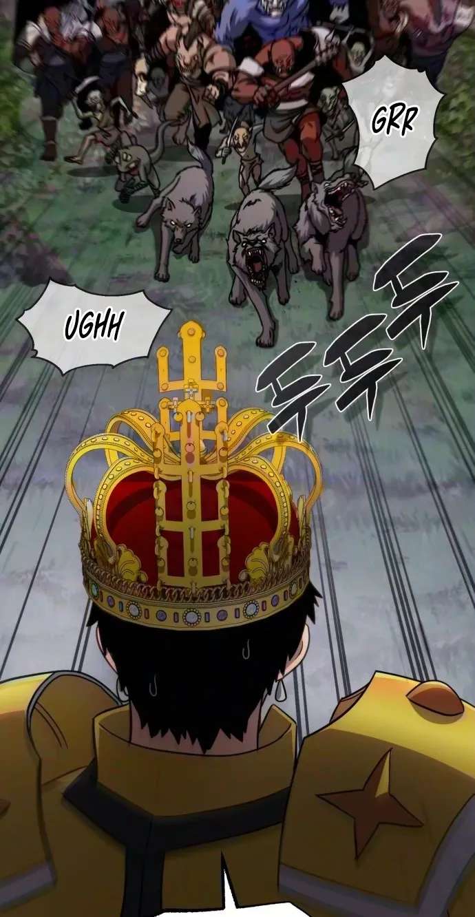 The Corruption Immune Swordsman's Calamity Sword Chapter 12 - page 66
