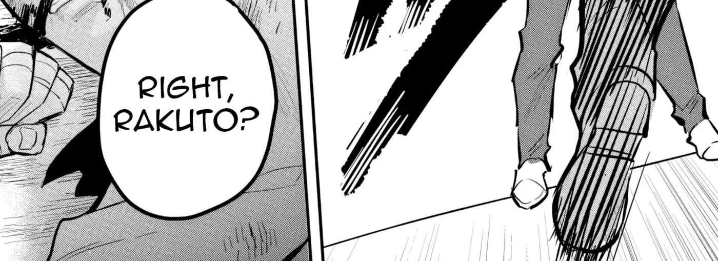 My Father Is the Demon King, so I'll Become the Hero Chapter 1 - page 9