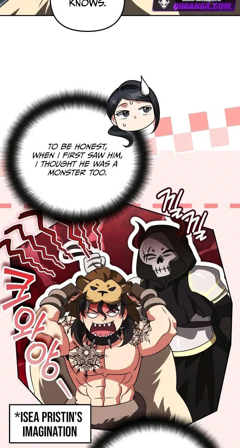 My Avatars’ Path to Greatness Chapter 94 - page 58