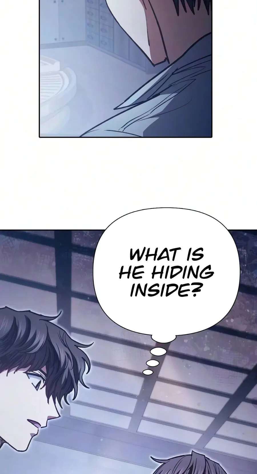 My S-Class Hunters Chapter 184 - page 184