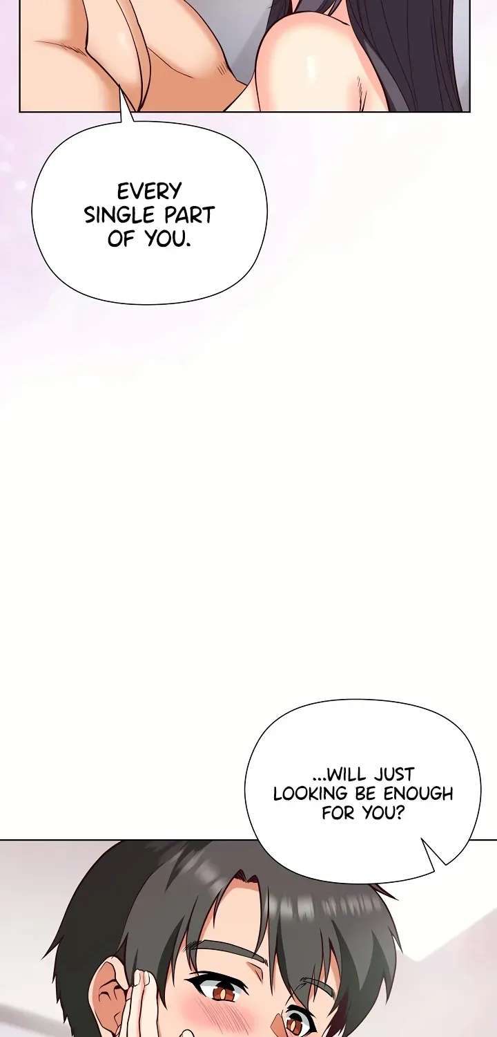 Your Mom Is the Best Chapter 5 - page 76