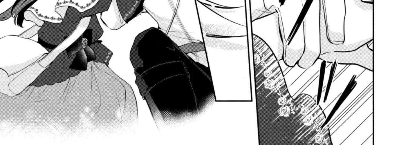 The Villainess of a Crappy Game: I was reincarnated into a world where destruction is the only possible ending, but I'll stubbornly survive! Chapter 15 - page 18