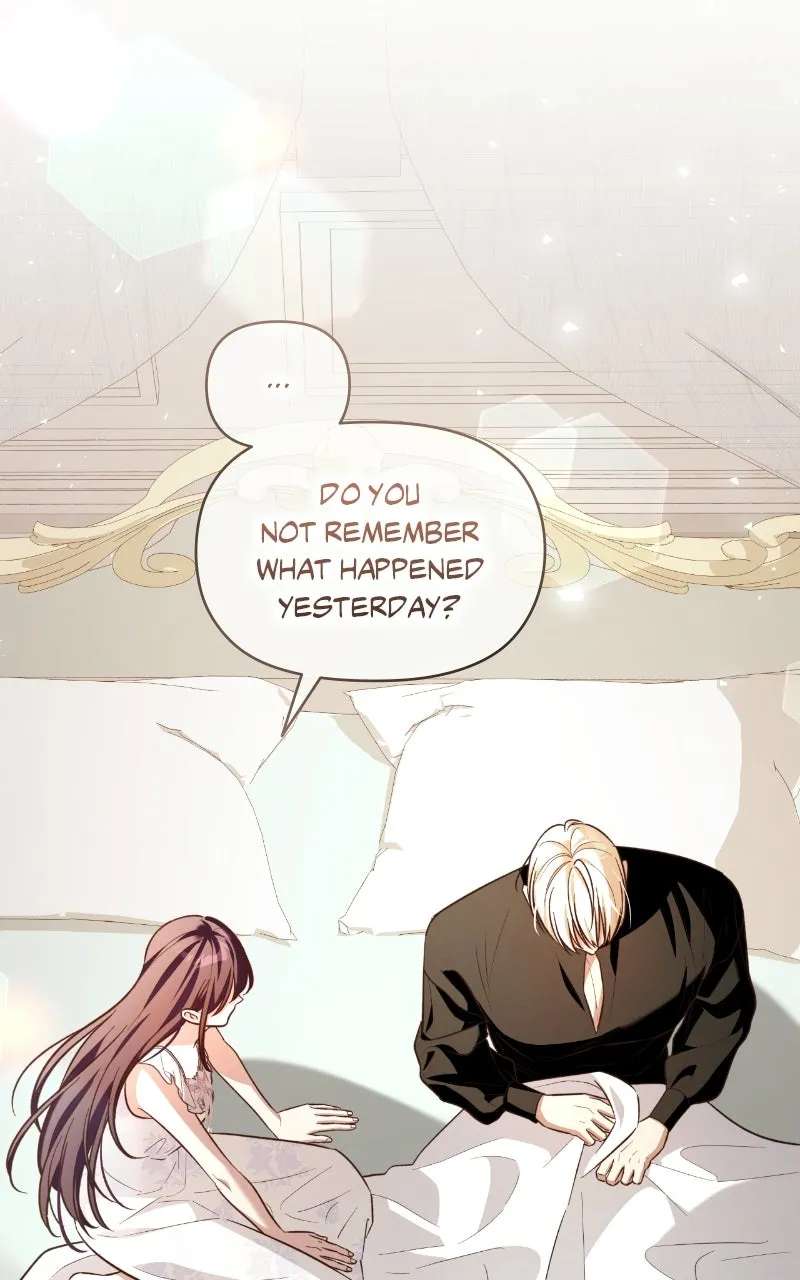 The Grand Duke’s Bride isa Warrior from Hell Chapter 37 - page 2