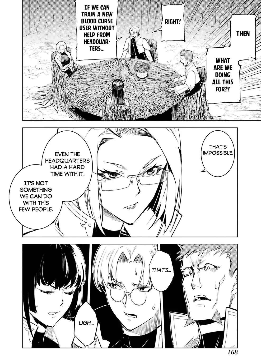 Tensei Kenja No Isekai Raifu ~Daini No Shokugyo Wo Ete, Sekai Saikyou Ni Narimashita~ Chapter 99 - page 46