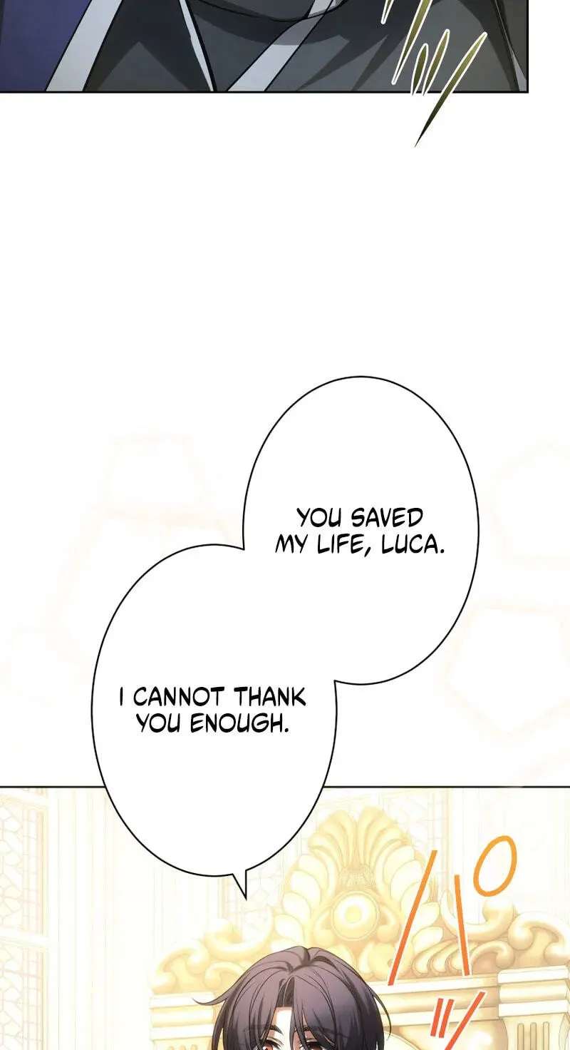 I Was Reincarnated as the Villainess' Sister Chapter 32 - page 58
