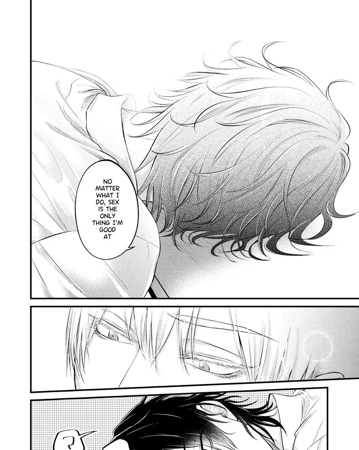 Strum My Lost Voice Chapter 2 - page 34