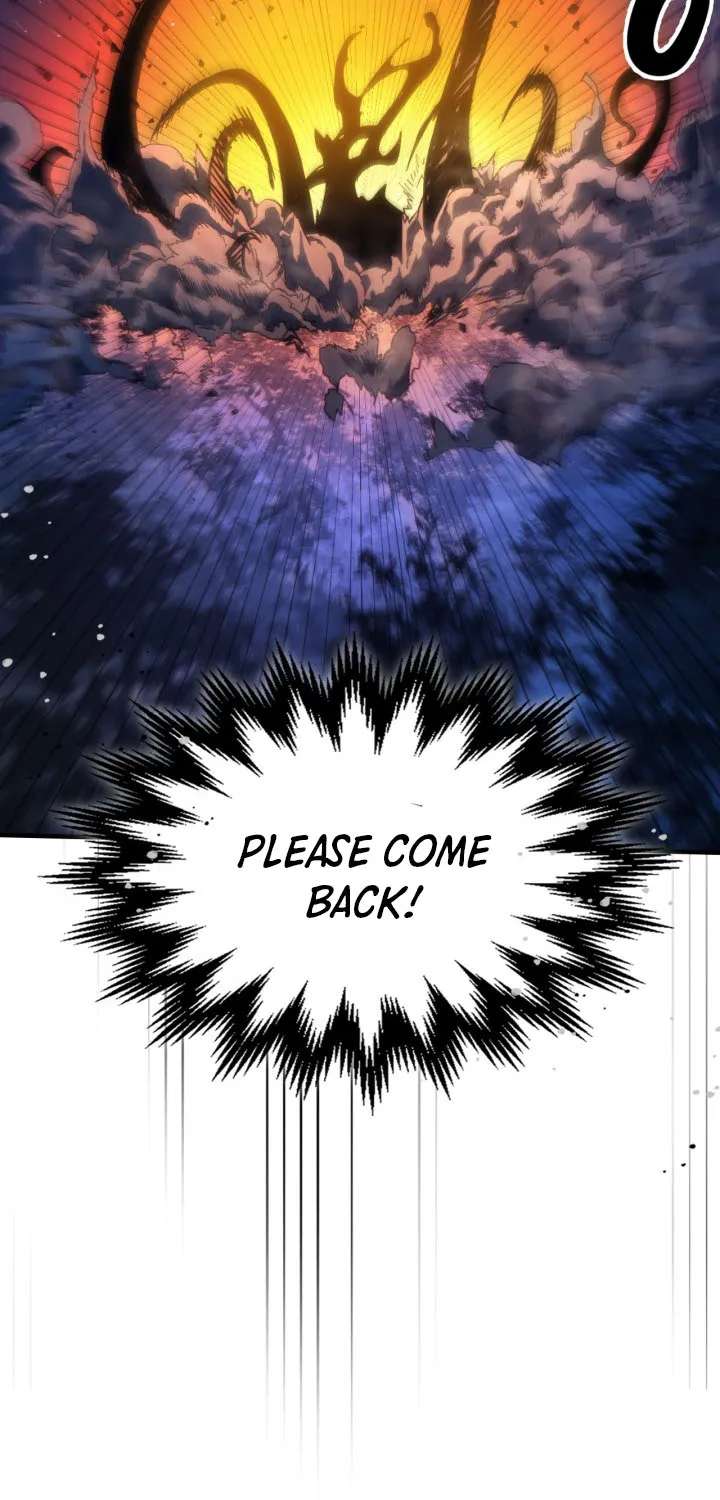 Mr Devourer, Please Act Like A Final Boss Chapter 142 - page 19