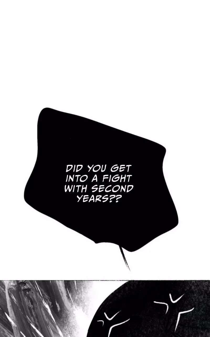 Why Don't I Have Anyone by My Side? Chapter 49 - page 24