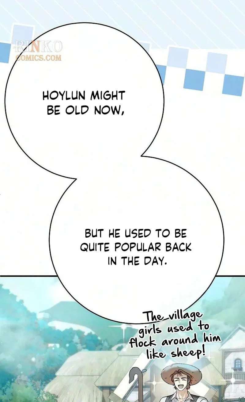 I Had My Position as a Wife Stolen by My Twin Chapter 14 - page 44