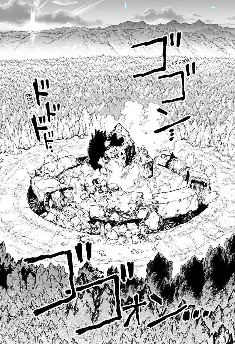 The Marshal King Chapter 31 - page 16