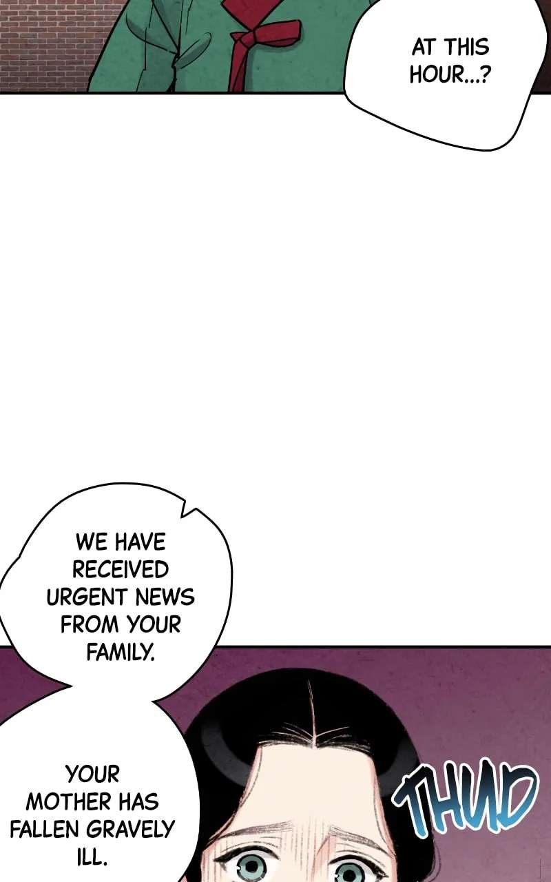 Marriage Chapter 83 - page 31