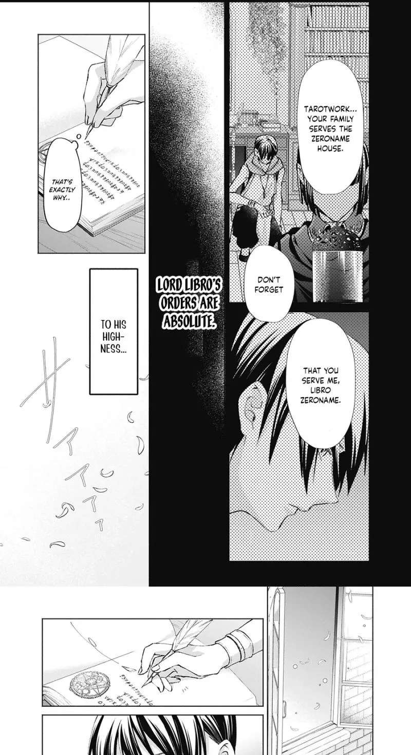 Super Beauty & the Beast: I Kissed Him and He Turned into a Prince?! Now I Have to Recast the Spell! Chapter 7 - page 19
