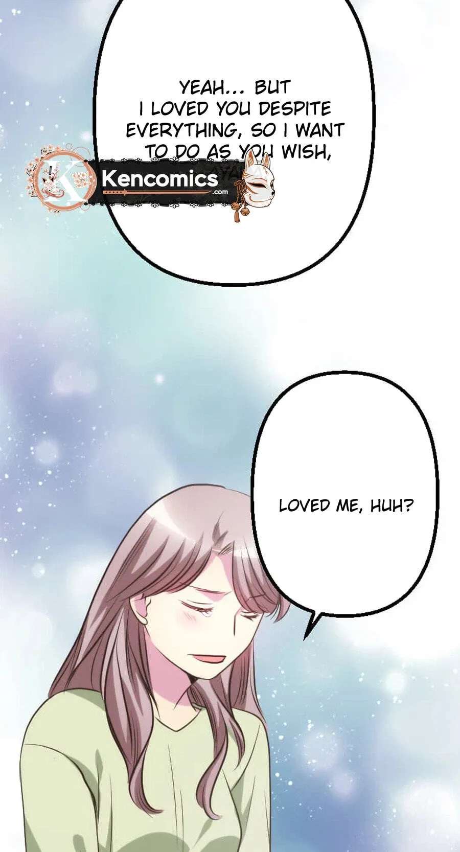 Camouflage Fuufu Chapter 58 - page 40