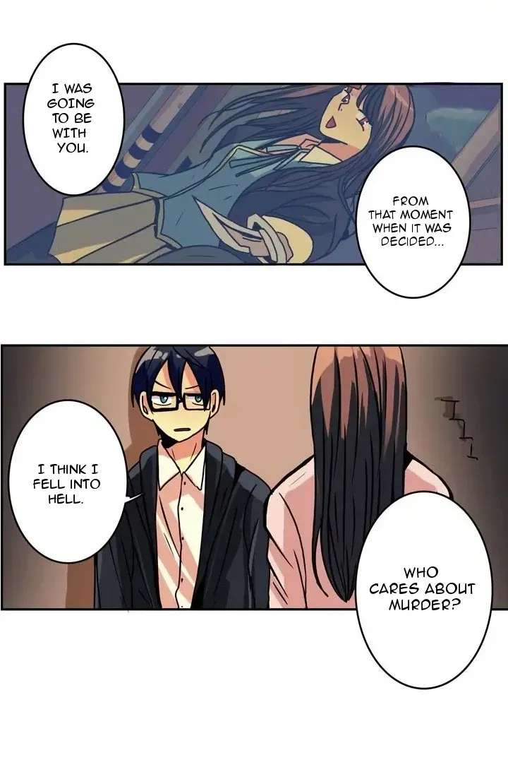 Killing City Chapter 19 - page 10