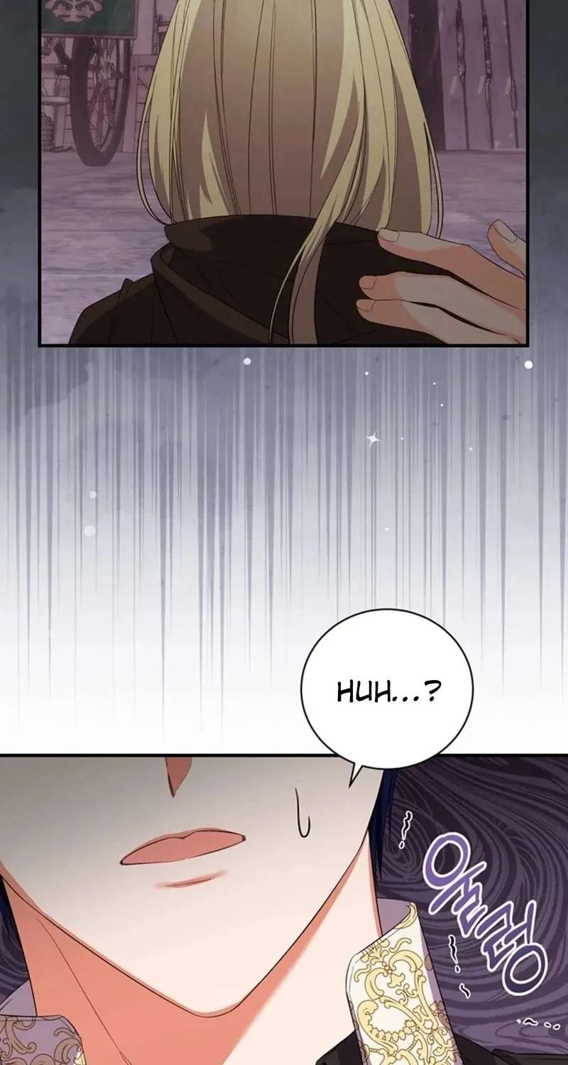 I Ran Away And Got Married Chapter 53 - page 21