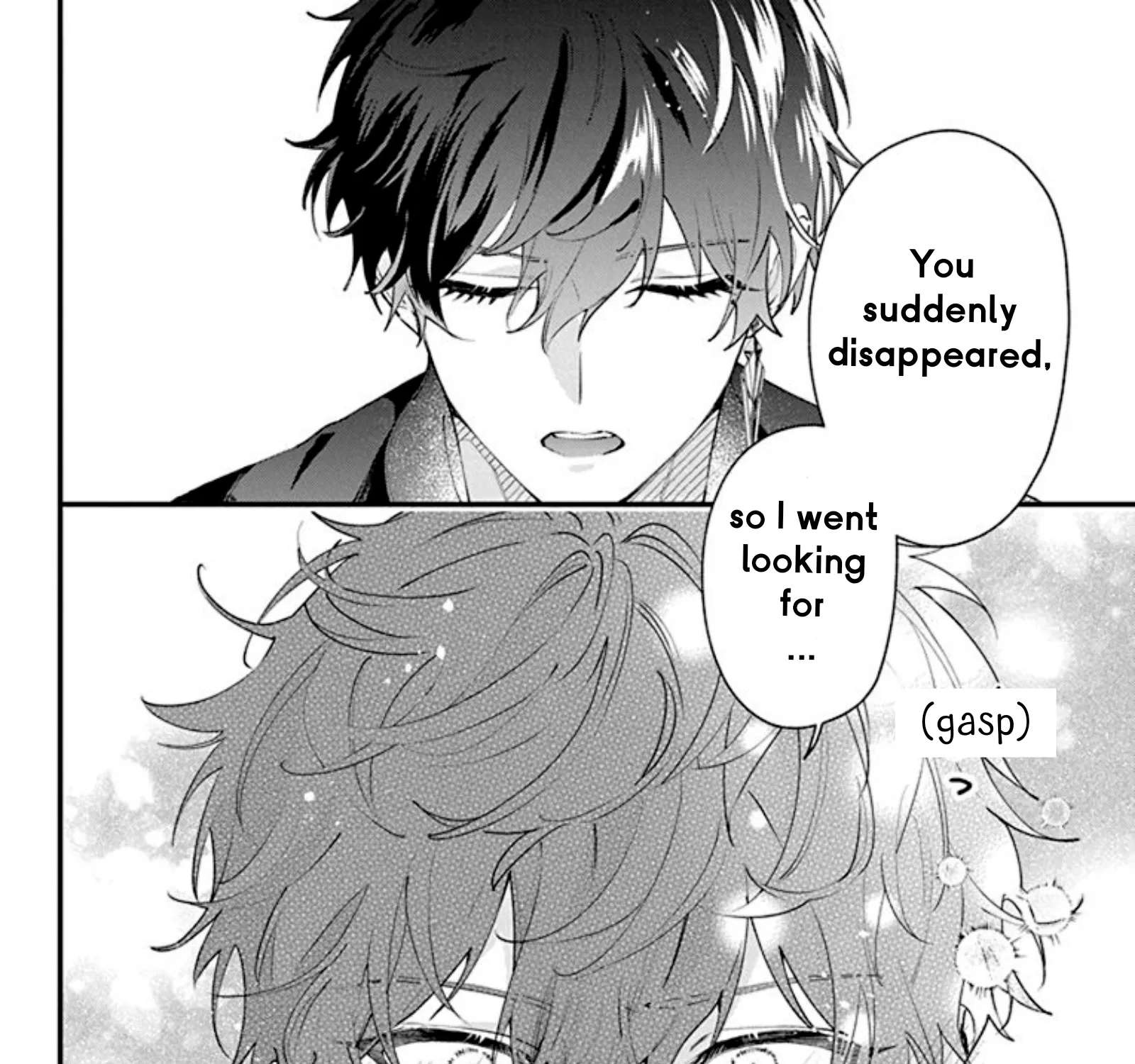 Uchi no Kuro Madoushi ga Kawaisugiru! Chapter 20 - page 49