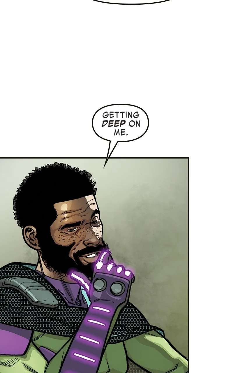 Miles Morales: Spider-Man Chapter 18 - page 44
