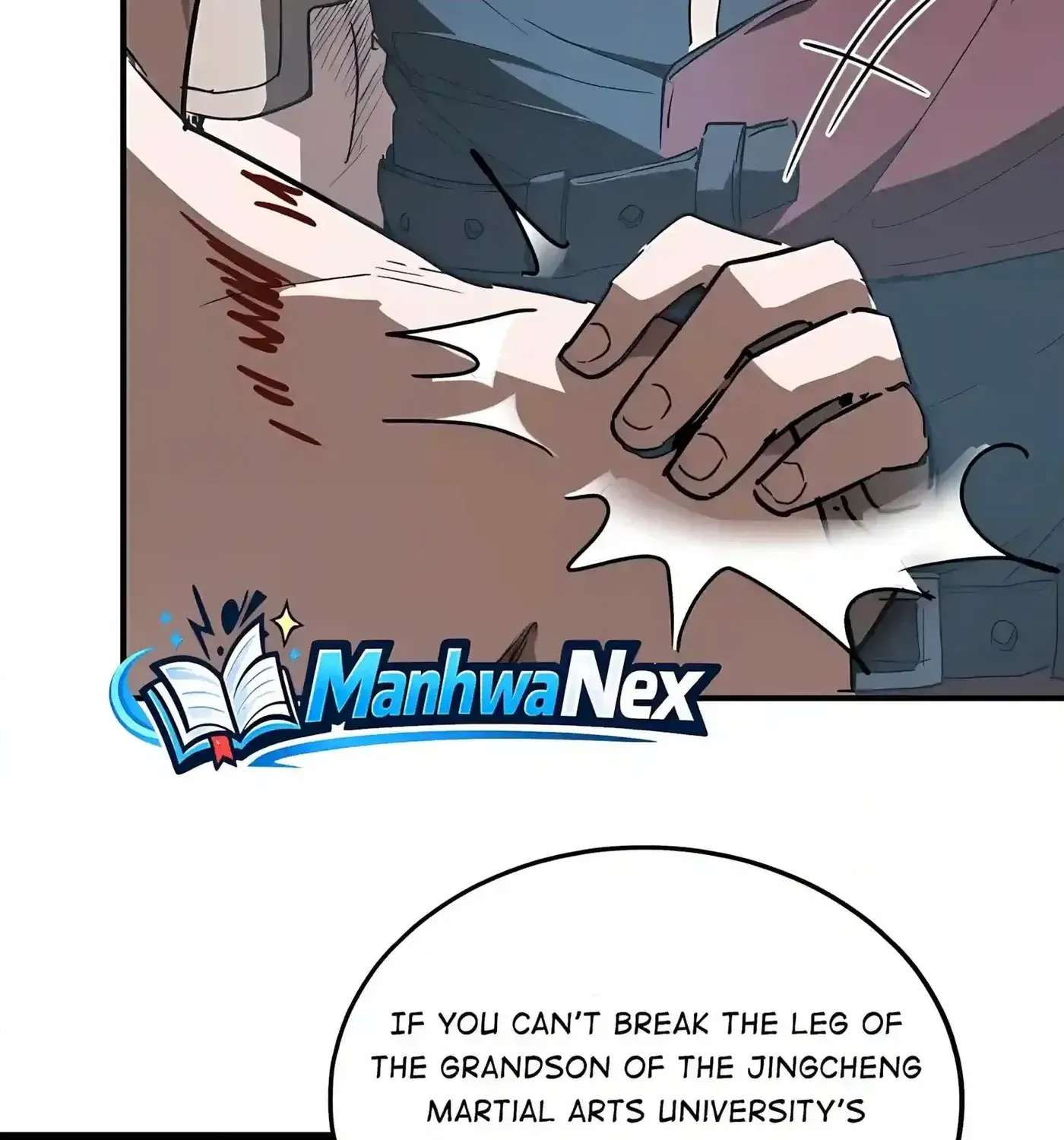 High Martiality: With One Hand, I Single-Handedly Repel Three Thousand Emperors! Chapter 70 - page 59