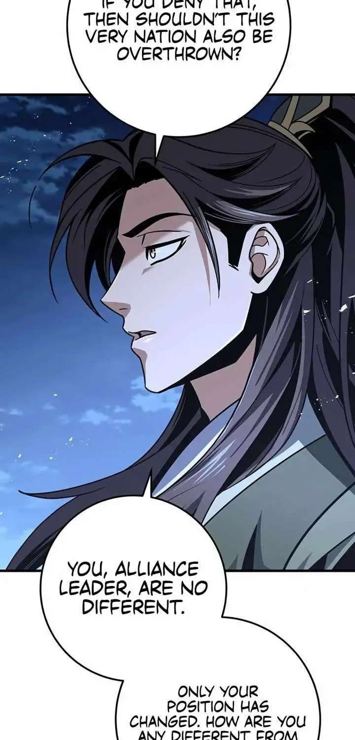 Emperor's Sword Chapter 118 - page 70