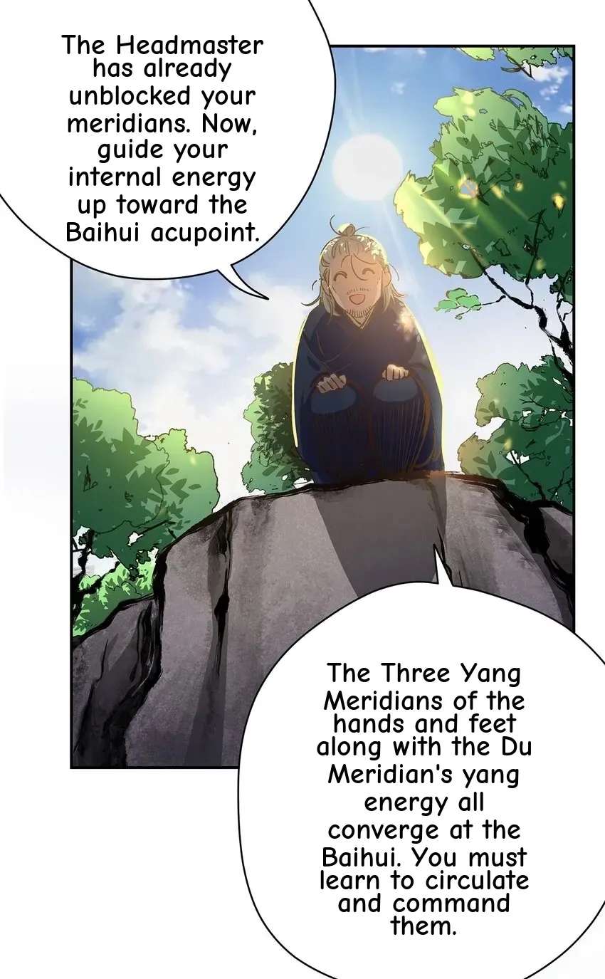 The Yellow Road's Best Day Chapter 18 - page 56