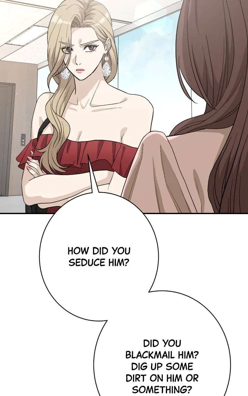 Undercover Wife Chapter 44 - page 16
