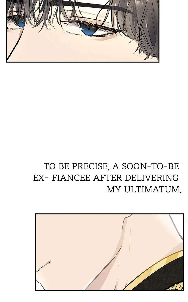 Time To Call OffThis Engagement Chapter 1 - page 7