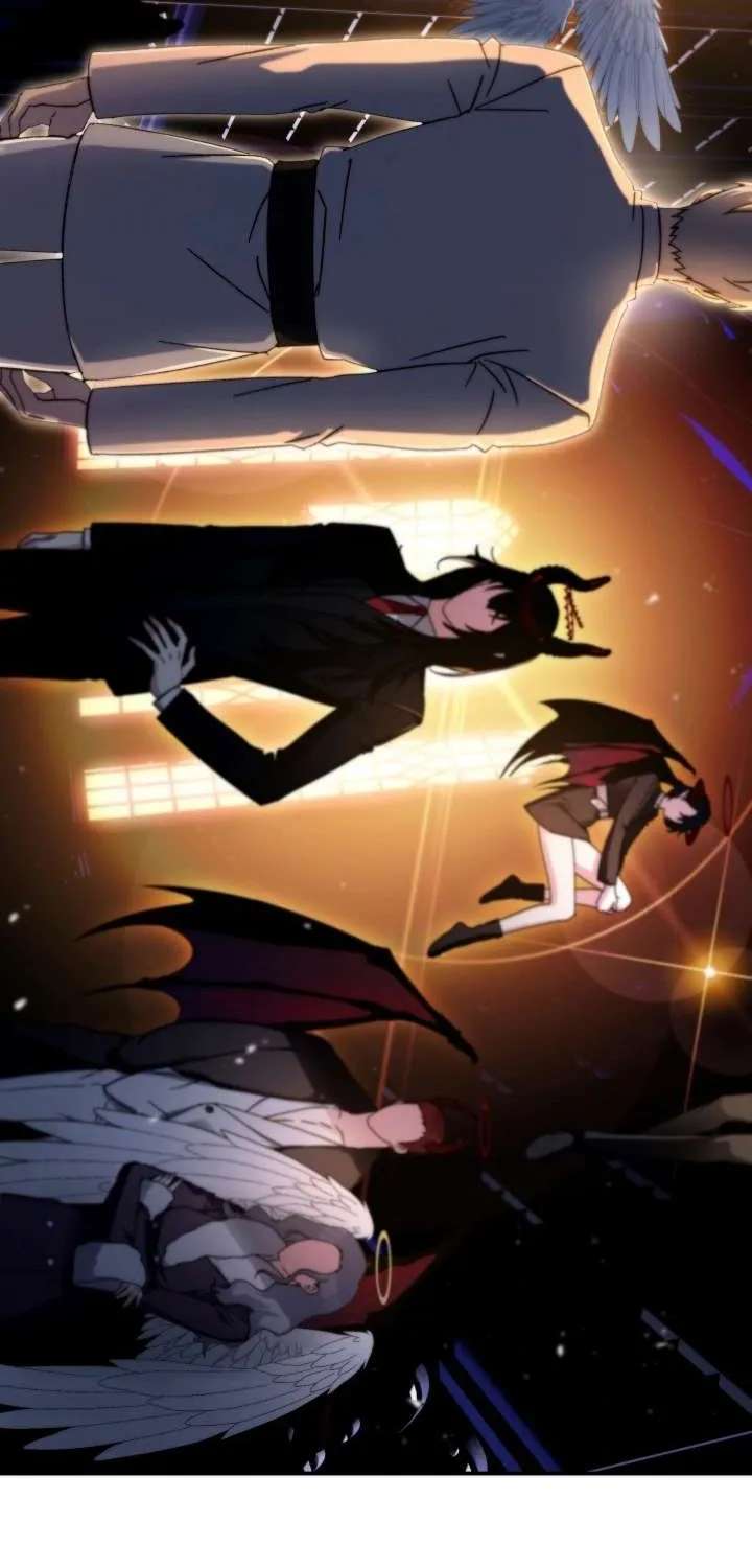 My Lucky Encounter From The Game Turned Into Reality Chapter 99 - page 47