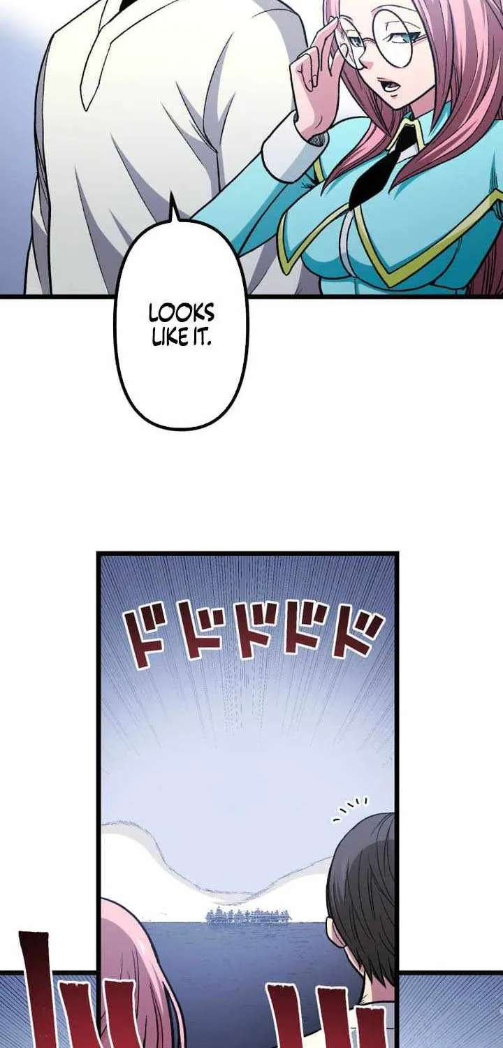 The Reincarnation of God-Level Crafting Chapter 41 - page 6