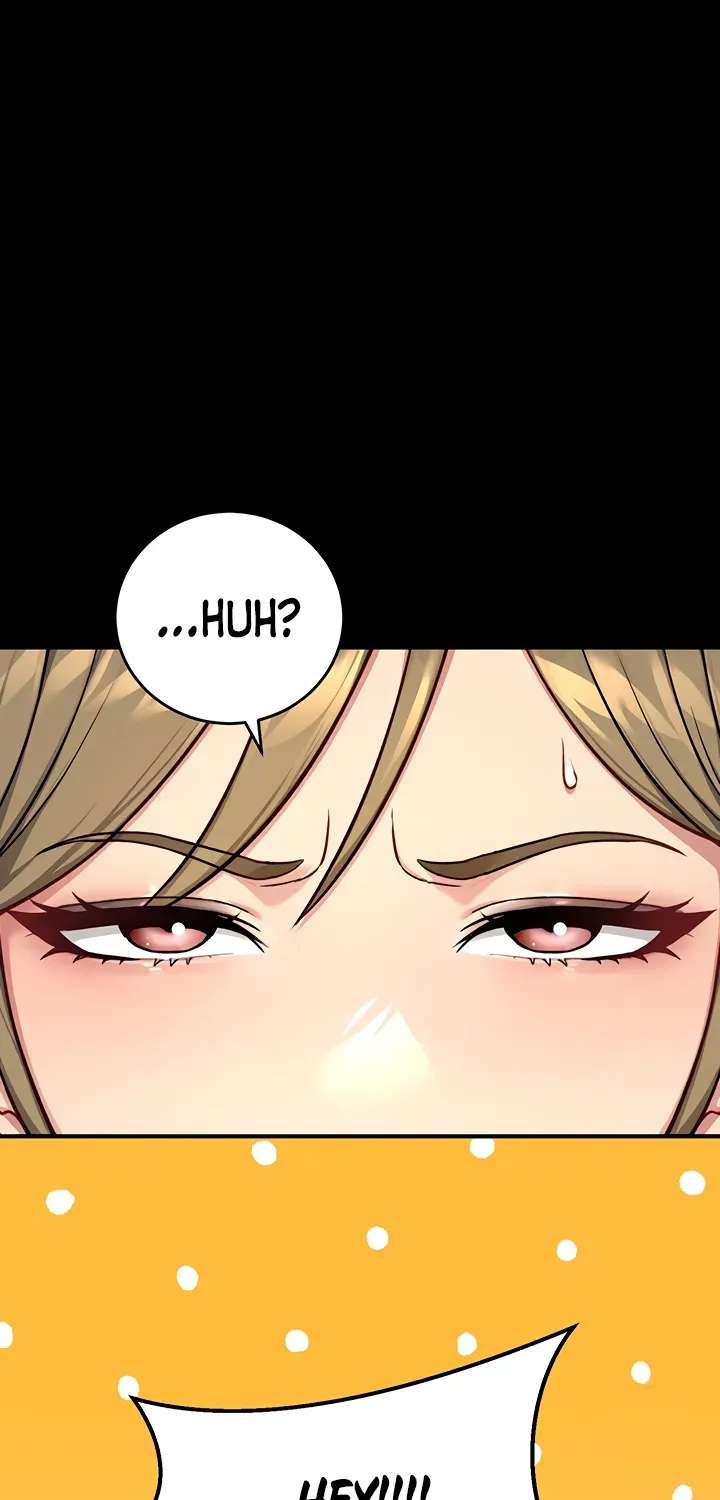 Love and Risk Chapter 1 - page 42