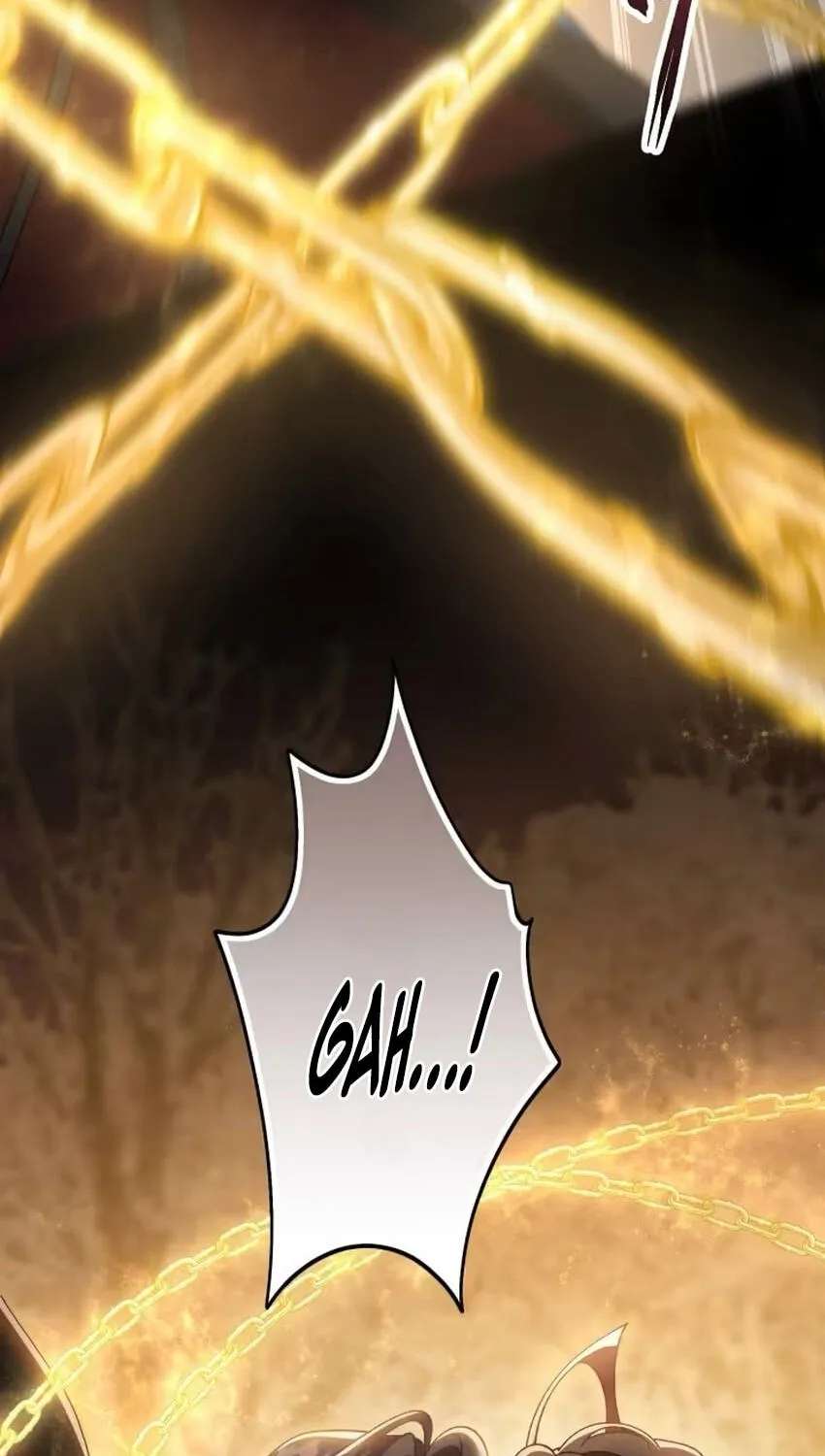 The Bloodthirsty Bride Devours the King Chapter 31 - page 33