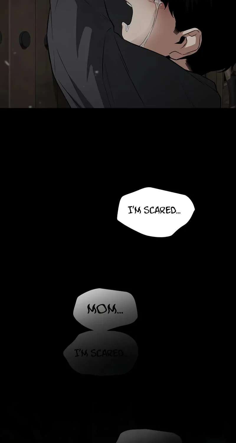 The Shaman's Blade Chapter 116 - page 43