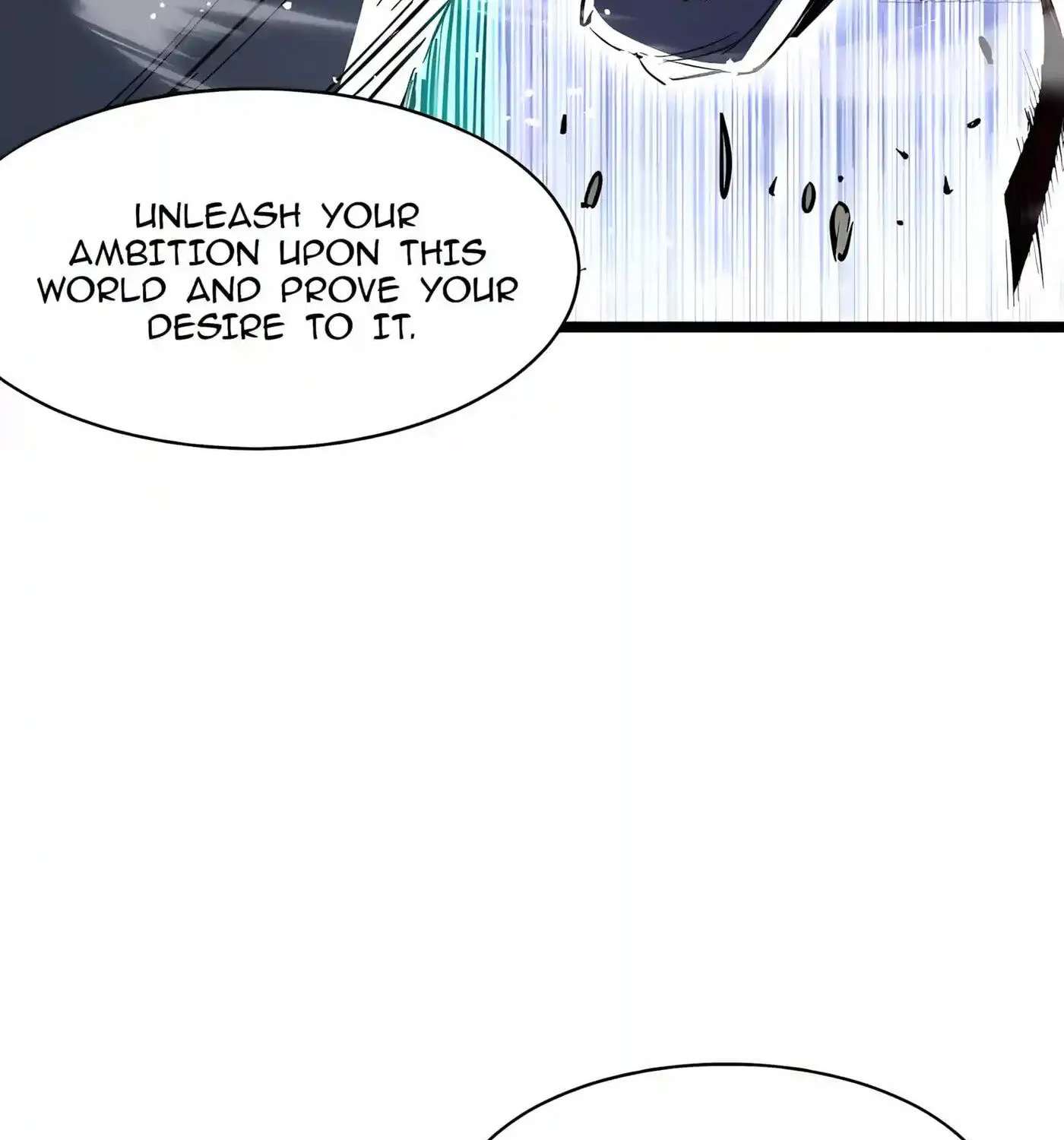 Kaiju Qiandao Huanggu Sheng Ti Chapter 174 - page 155