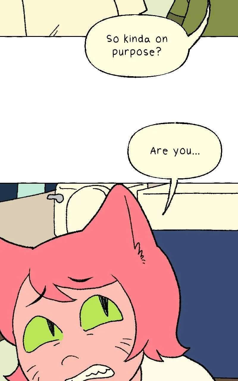 Cat Girl Chapter 29 - page 9