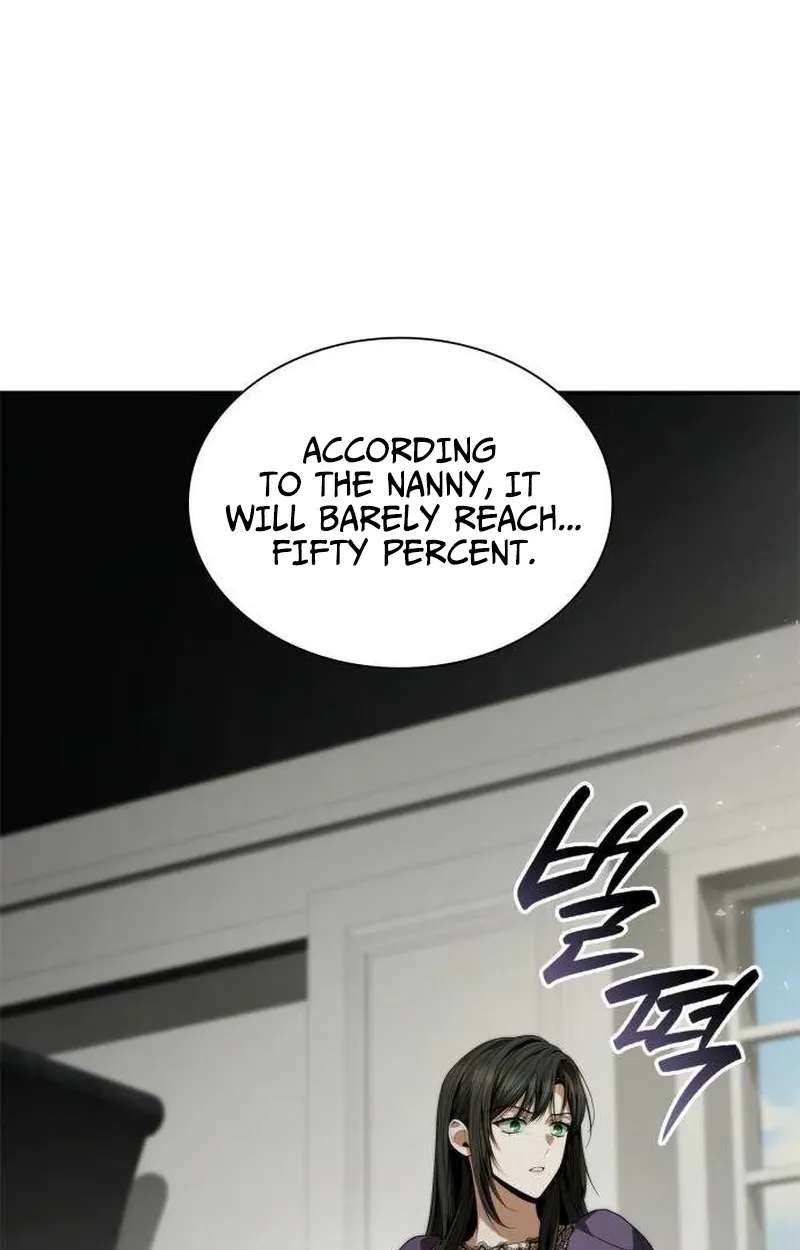 I'm the Queen in This Life Chapter 215 - page 97