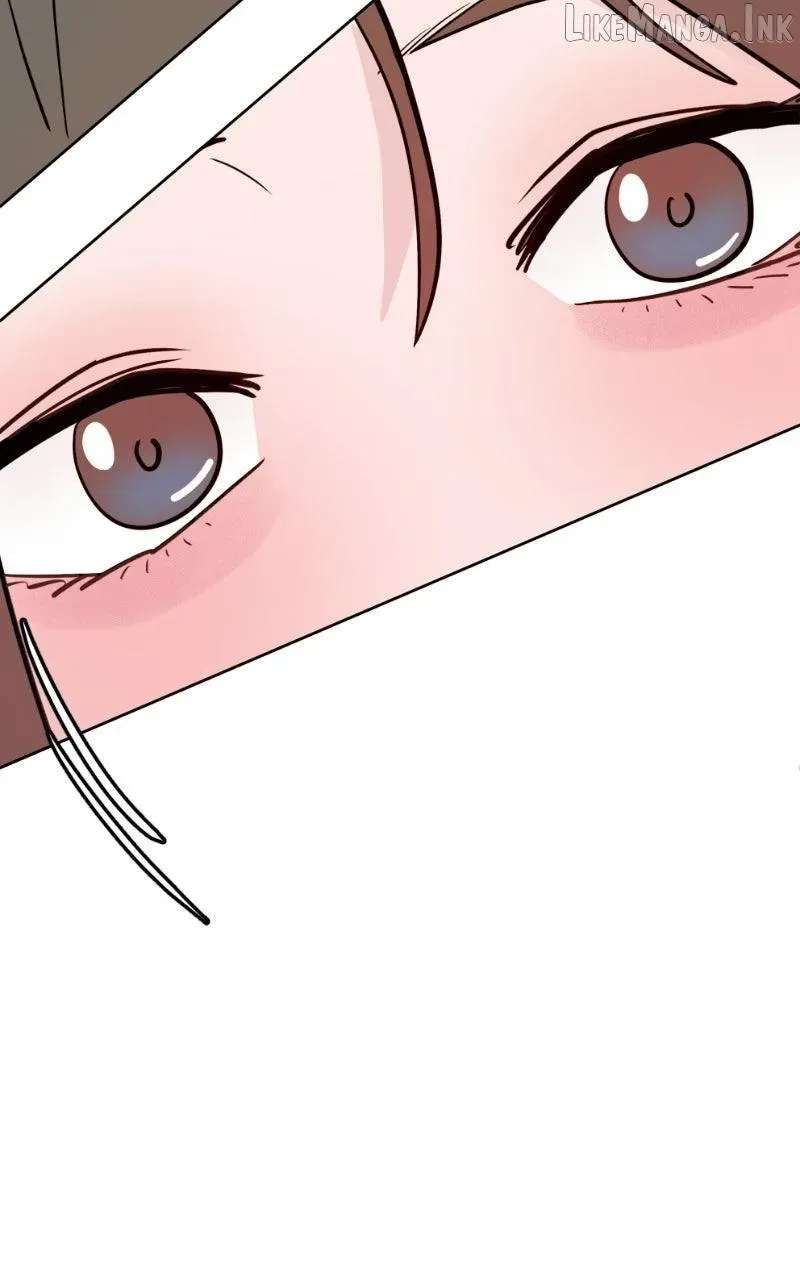 Love Letter Chapter 65 - page 7