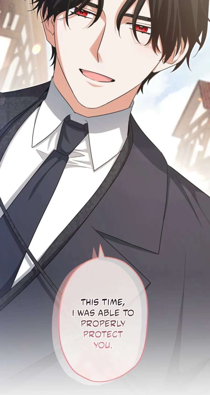 I’ve Possessed the Villainous Stepmother?! Chapter 26 - page 16