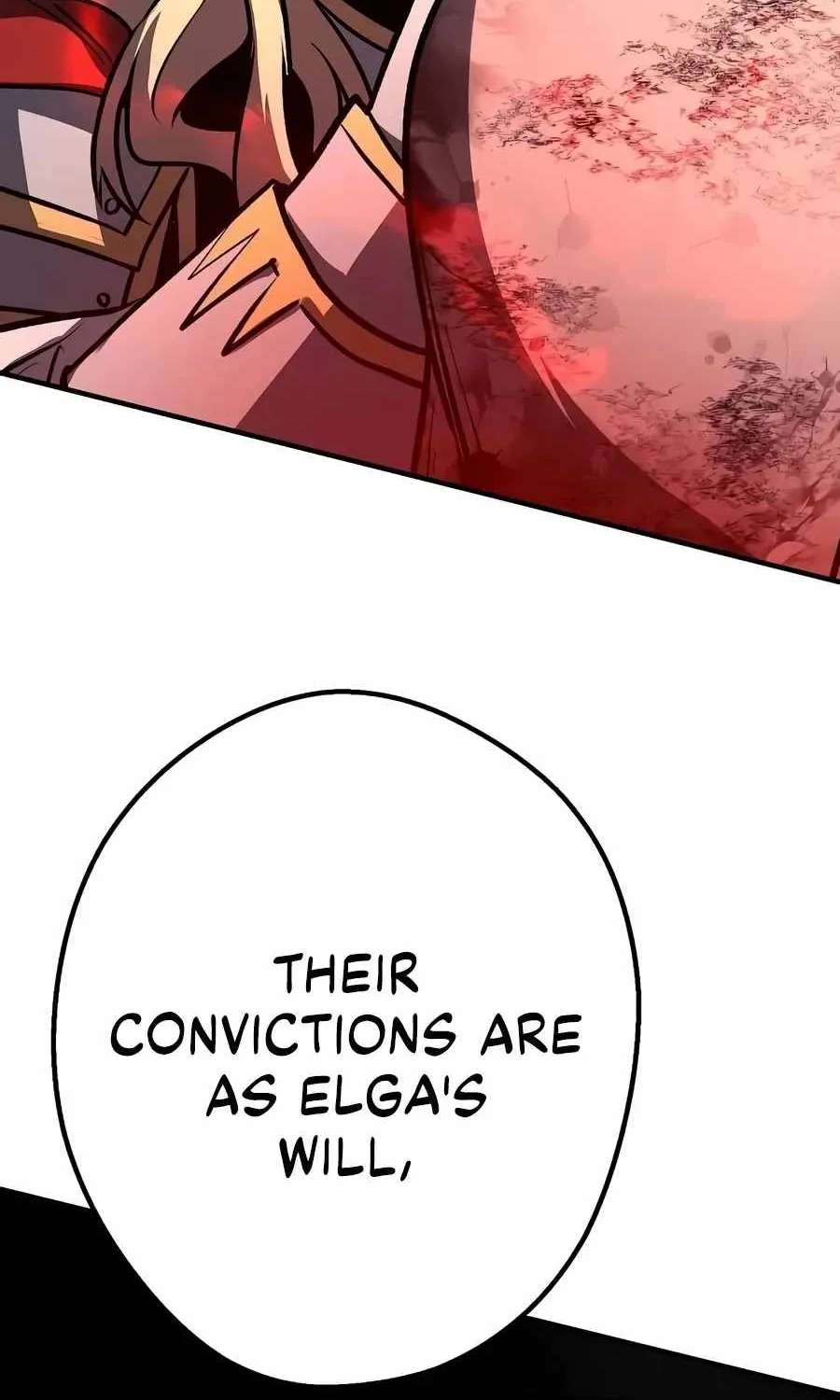 The Berserker's Second Playthrough Chapter 43 - page 141