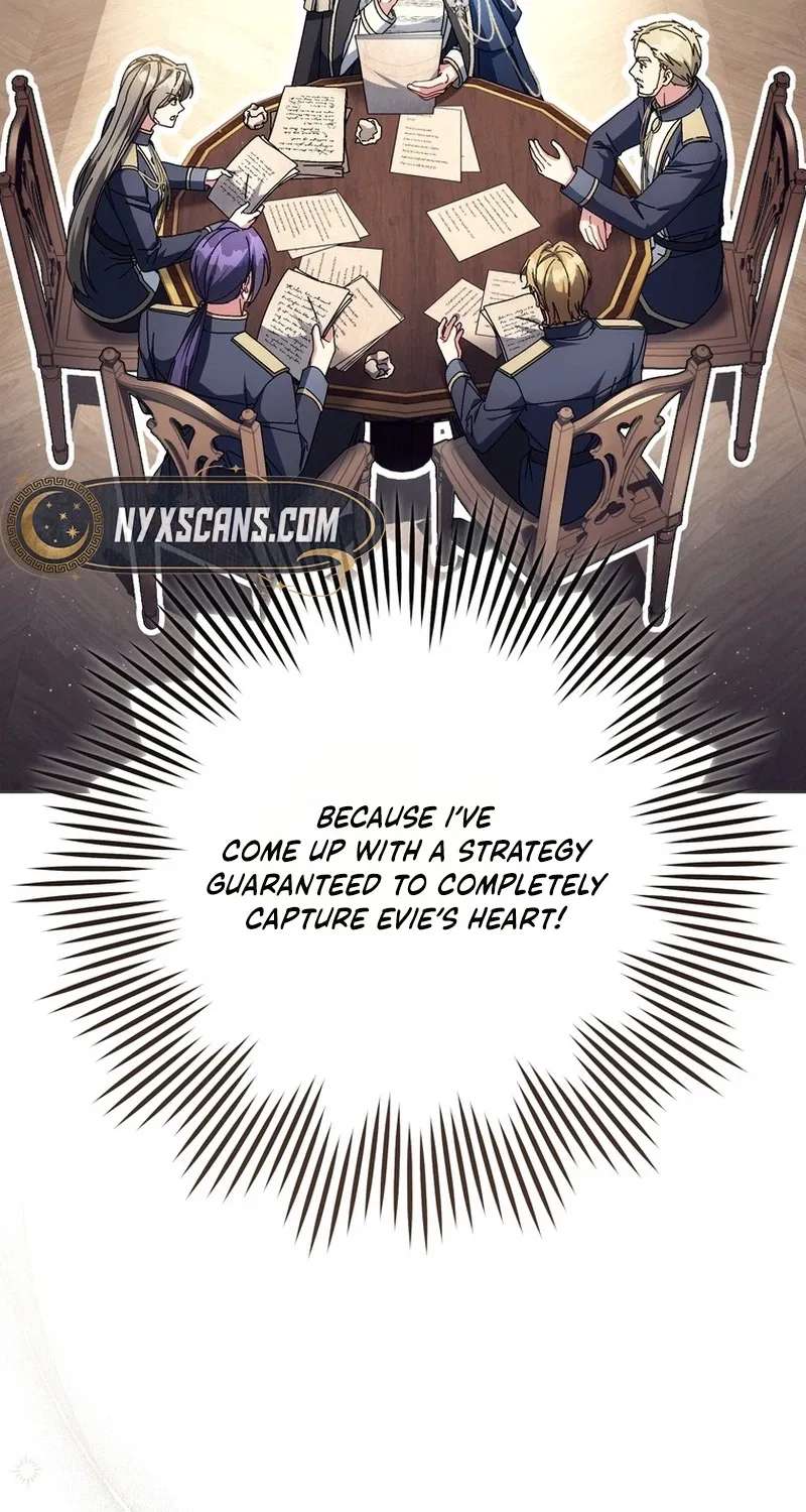 May I Cry Now? Chapter 62 - page 53