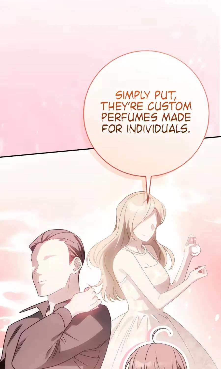 Devely’s Healing Time Chapter 27 - page 175